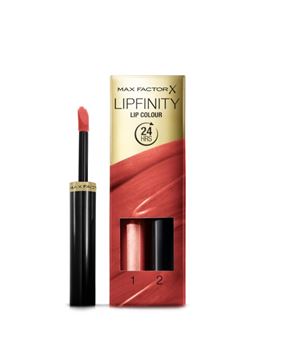 Picture of MAX FACTOR LIPFINITY